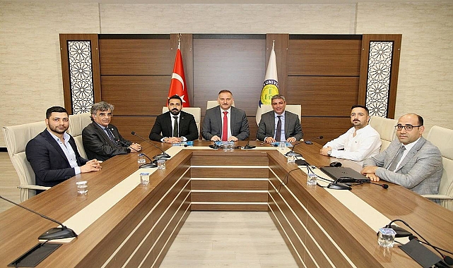 Kariyer, istihdam ve girişimcilik alanlarında protokol imzalandı