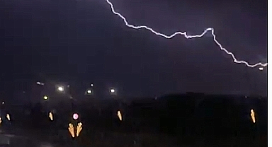 Meteorolojik uyarı! Hilvan ve Siverekliler dikkat!