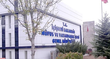 Nüfus Müdürlüğü uyardı! Yeni dolandırıcılık yöntemi şaşırttı 