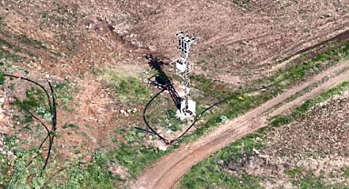 O ilde tüketilen kaçak elektrik 4.8 milyon kişiye yeter