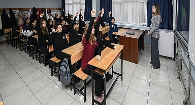 Öğretmenlik Meslek Kanunu haftaya Meclis'e gelecek