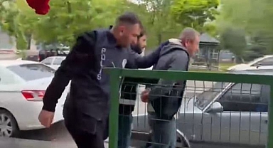 Organize suç örgütü çökertildi! 3️0️ şüpheli yakalandı