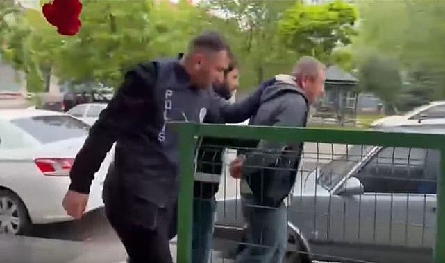 Organize suç örgütü çökertildi! 3️0️ şüpheli yakalandı
