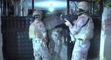 Organize suç örgütü çökertildi! 51 gözaltı