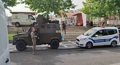 Şanlıurfa’da 14 aranan şahıs yakalanarak gözaltına alındı!