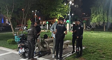 Şanlıurfa’da 25 şahıs gözaltına alındı!