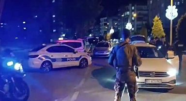 Şanlıurfa’da 58 şahıs gözaltına alındı! 