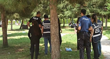 Şanlıurfa’da aranan 16 şahıs yakalandı! 