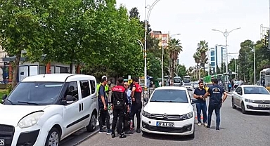 Şanlıurfa’da aranan 22 şahıs yakalandı! 