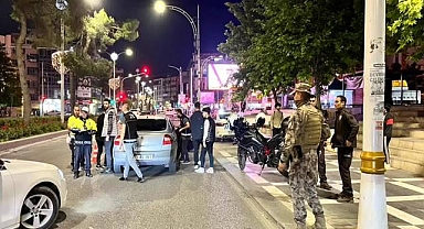 Şanlıurfa’da aranan 22 şahıs yakalandı! 