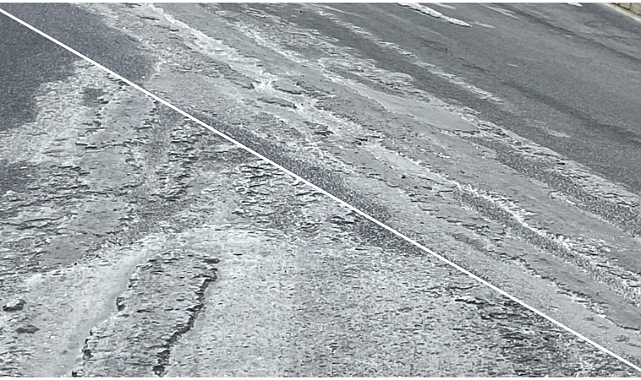 Şanlıurfa'da beton mikseri terörü devam ediyor!