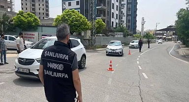 Şanlıurfa’da çeşitli suçlardan aranan 11 şahıs yakalandı! 