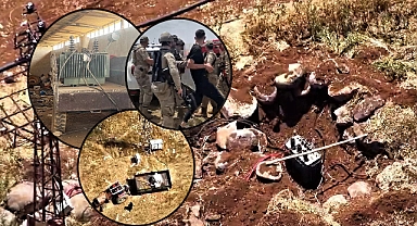 Şanlıurfa’da çok sayıda yeni kaçak trafo tespit edildi 