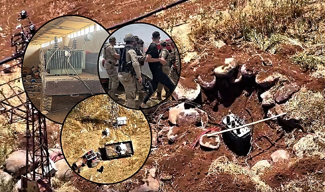 Şanlıurfa’da çok sayıda yeni kaçak trafo tespit edildi