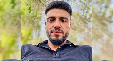 Şanlıurfa’da feci olay! Akıma kapılarak can verdi