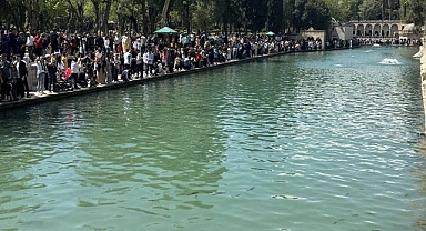 Şanlıurfa'da genç nüfus oranı yükseldi!