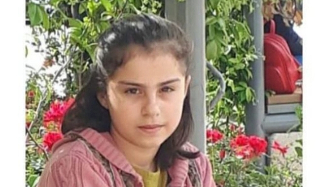 Şanlıurfa'da kaybolan kız çocuğu aranıyor