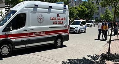 Şanlıurfa’da silahlı kavga! Yaralılar var 