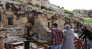 Şanlıurfa’nın bütün değerleri kayıt altına alınıyor