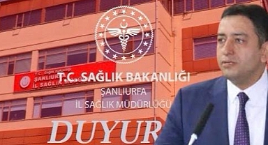 Şanlıurfa’ya 76 hekim ataması
