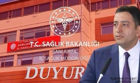 Şanlıurfa’ya 76 hekim ataması