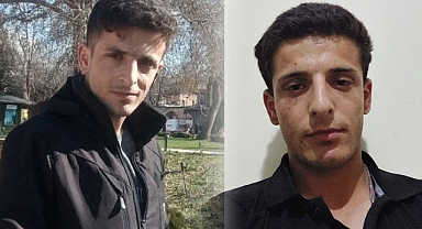 Şanlıurfalı genç her yerde aranıyor! 