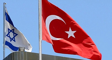 Türkiye İsrail ile ihracatı durdurdu!