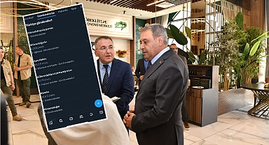 Umuda Kapı Açıyorum Projesi sosyal medyada ilk sıralarda yer aldı