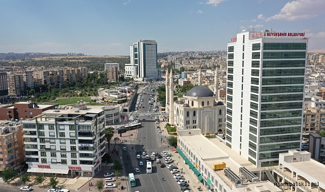 Urfa Büyükşehir borçların detayını açıkladı