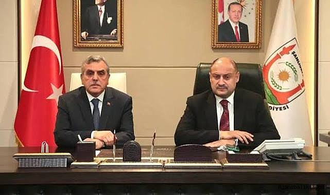 Urfa Büyükşehir'de borç tartışması büyüyor! Beyazgül yalanladı