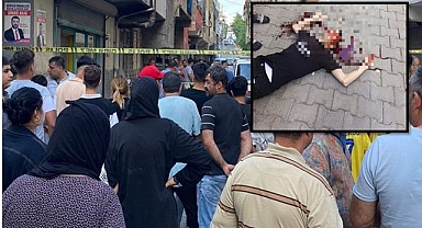 Urfa’da 65 yaşındaki bir şahıs, 22 yaşındaki genci silahla vurdu!