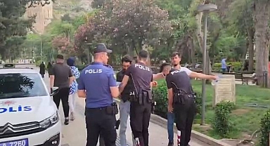 Urfa’da binlerce şahıs sorgulandı! 18 aranan şahıs yakalandı