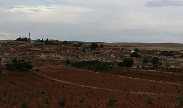 Urfa'da 2 mahalle kayyum ile yönetiliyor