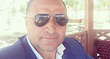 Urfa'da bir muhtar hayatını kaybetti