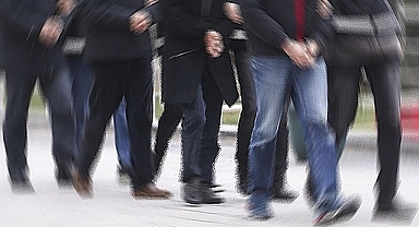 Urfa'da çeşitli suçlardan aranan 269 şahıs yakalandı! 