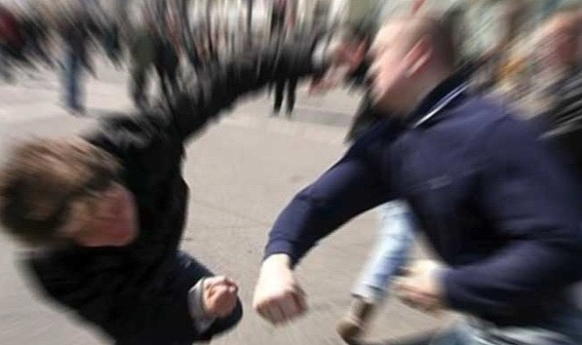 Urfa'da iki aile arasında kavga! Çok sayıda yaralı var