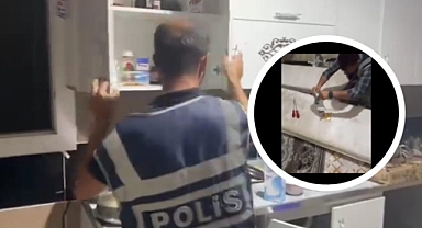 Urfa'da milyonluk ziynet eşyası ele geçirildi! Tutuklamalar var 