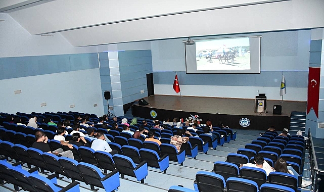 Urfa’da pandemi ve deprem konulu kısa filmler, izleyicilerin beğenisini kazandı