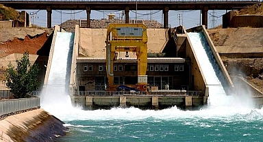 Urfa'da sulama kanalında ceset bulundu!