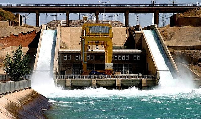 Urfa'da sulama kanalında ceset bulundu!
