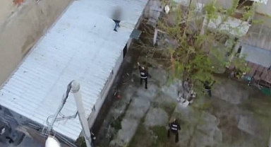 Urfa dahil 13 ilde Organize Suç Örgütleri çökertildi! 112 gözaltı