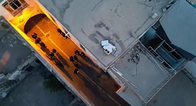 Urfa dahil 4 ilde DEAŞ operasyonu! 56 gözaltı