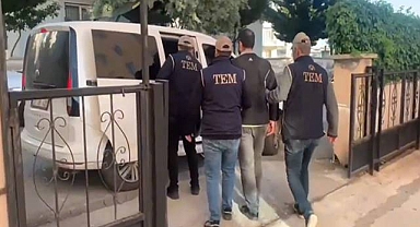 Urfa dahil 62 ilde FETÖ operasyonu! 544 şüpheli yakalandı 