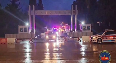 Urfa dahil 7 ilde organize suç örgütü çökertildi! 51 gözaltı