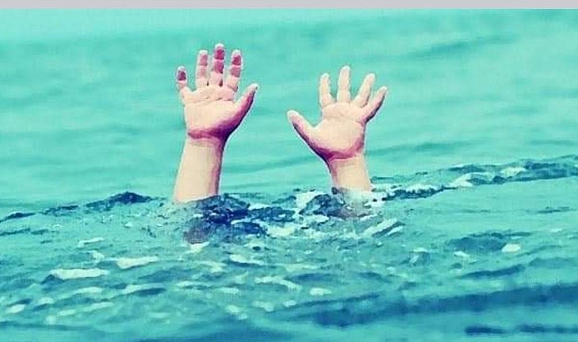 Urfa'dan Hatay'a giden tarım işçisi suda boğuldu