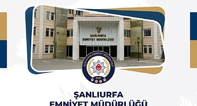 Urfa emniyeti harekete geçti! 6 kayıp çocuk bulundu