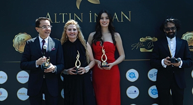 Urfalı Yazar Aynur Kutlu, önemli bir başarıya imza attı