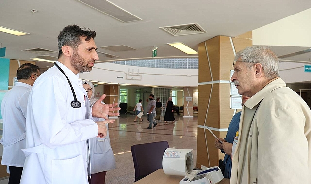 Uzmanı açıkladı! Sağlık sorunlarına yol açabilen sinsi bir durum