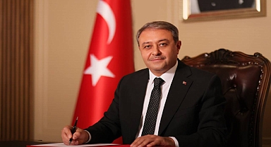 Vali Şıldak’tan Festival daveti