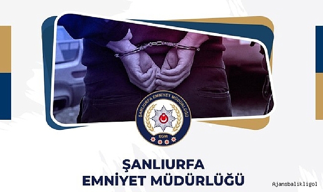 Yağma suçundan aranan firari şahıs yakalandı!